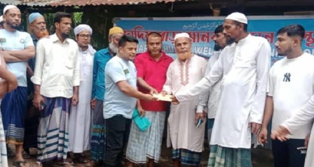 দাদিয়াপাড়া