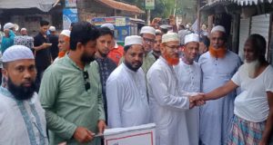 তরপুরচন্ডীতে এড. শাহজাহান মিয়ার গণসংযোগ ও পথসভা চাঁদপুর সরকারি কলেজে অনার্স প্রথম বর্ষের ওরিয়েন্টেশন সম্পন্ন