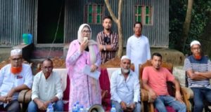 চাঁদপুর সদর