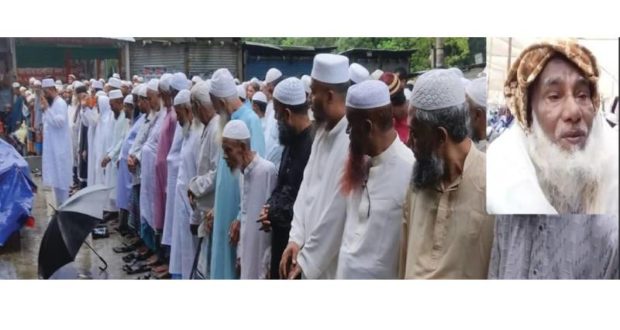 সাংবাদিক