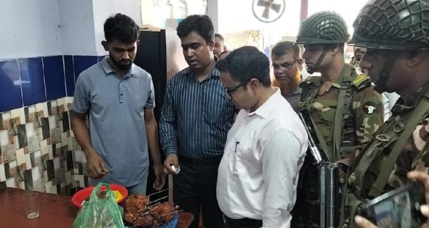 প্রতিষ্ঠানকে