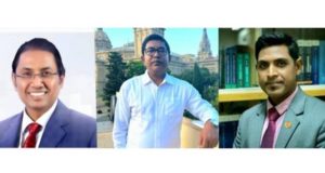 ড্যাবের কেন্দ্রীয় কমিটিতে মতলবের তিন চিকিৎসক জানাযা ও দাফন