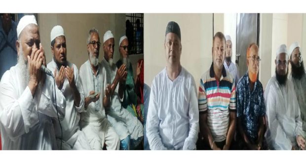 পৌরসভার