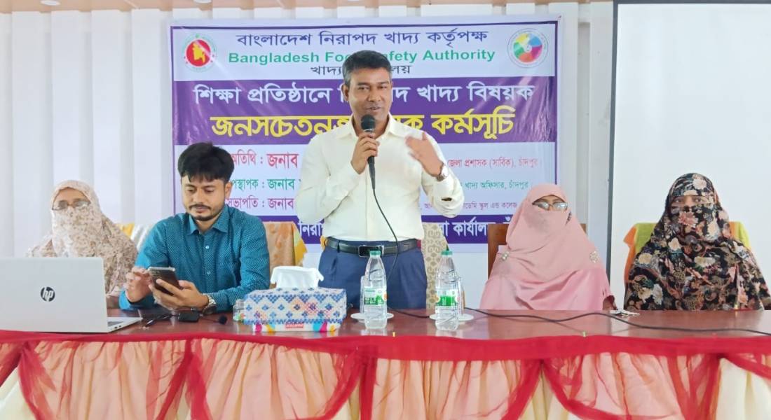 সুস্থ থাকতে হলে স্বাস্থ্যবিধি মেনে চলতে হবে সুস্থ থাকতে হলে স্বাস্থ্যবিধি মেনে চলতে হবে