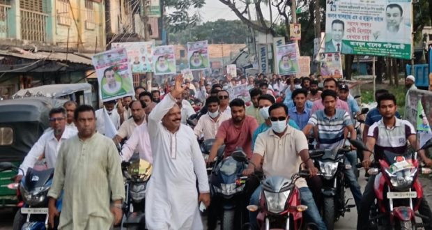 মোটরসাইকেল