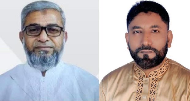 খাদেরগাঁও