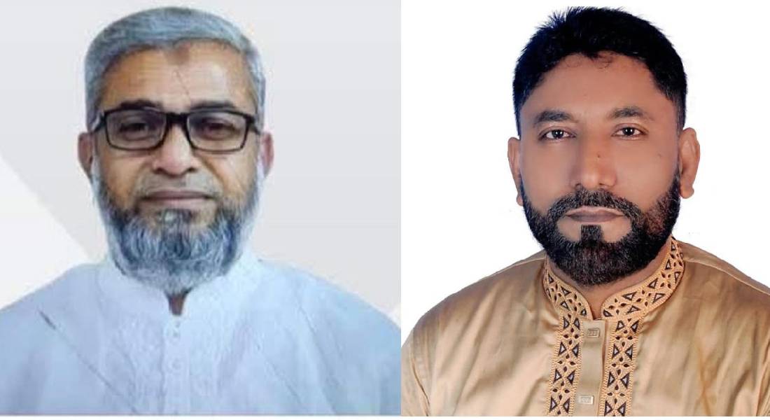 মতলব খাদেরগাঁও ইউনিয়নে বিএনপি আহ্বায়ক কমিটি ঘোষণা