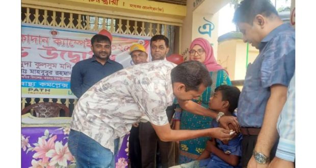 টাইফয়েড