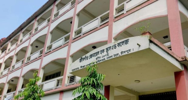 এইচএসসিতে