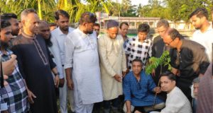 অসুস্থতায় করোনা গুজব