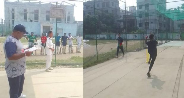 বয়সভিত্তিক