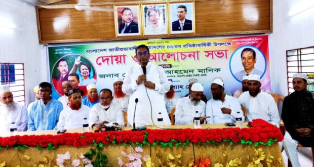 বিএনপির