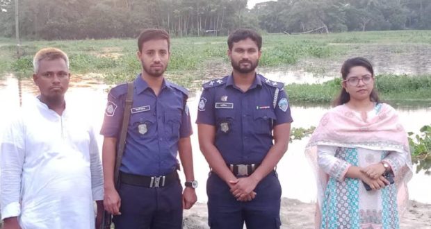 ড্রেজার