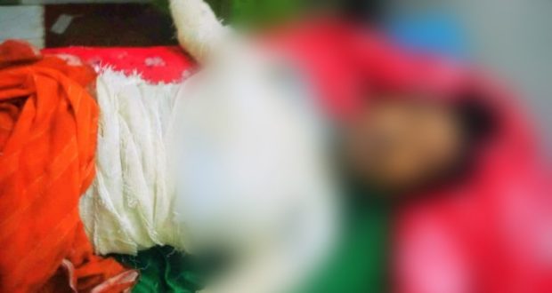 স্বামীর