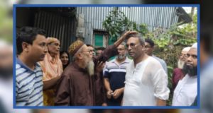 চাঁদপুর সদর