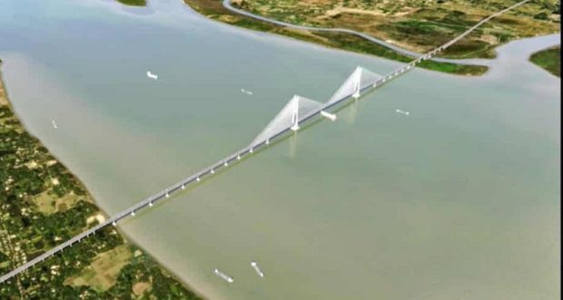 অর্থায়নে