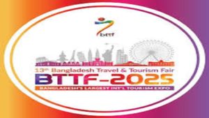 ৩০ অক্টোবর শুরু হচ্ছে আন্তর্জাতিক পর্যটন মেলা