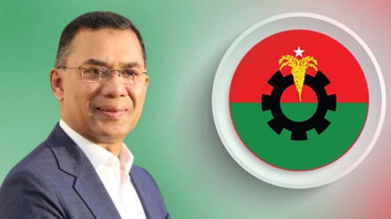 ২৫ ডিসেম্বর দেশে ফিরছেন তারেক রহমান