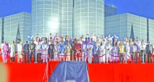 জুলাই স্বাক্ষর -------