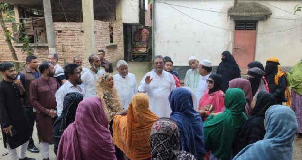 ধানের শীষের