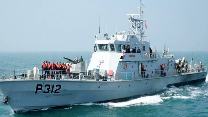 চাঁদপুরে আজ উন্মুক্ত থাকবে নৌবাহিনীর যুদ্ধজাহাজ ‘অতন্দ্র’