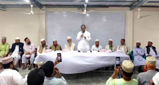 খালেদা জিয়ার