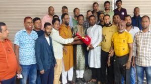 আল জুবাইল প্রাদেশিক বিএনপির আহবায়ক কমিটি ঘোষণা