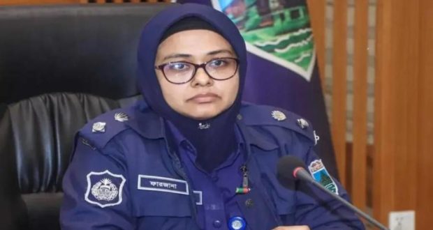 পুলিশ সুপার