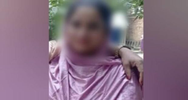 স্বামীর