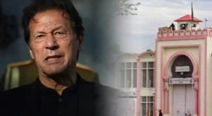 মারা যাওয়ার খবর গুজব, সুস্থ আছেন ইমরান খান