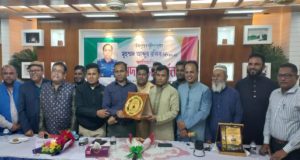 চাঁদপুর