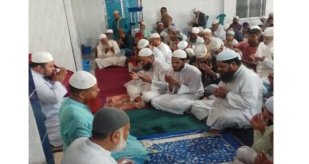 ওয়ার্ডে