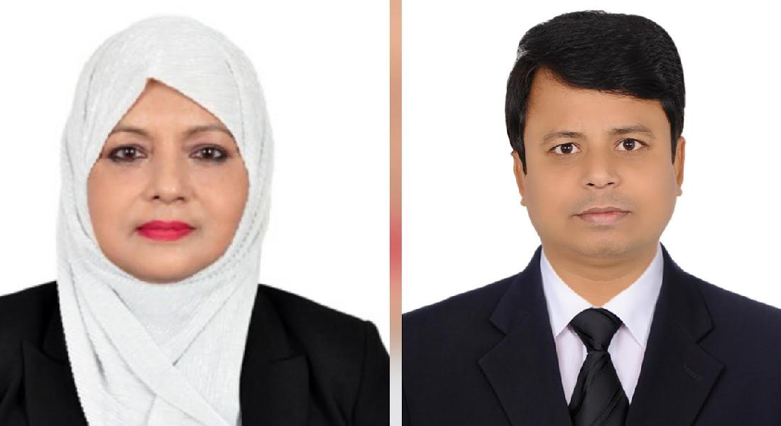 সাহিত্য সংগঠন ‘শিল্পনন্দন’-এর কমিটি ঘোষণা