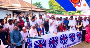 চাঁদপুর সদর