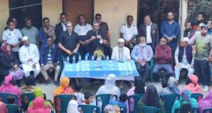 চাঁদপুর সদর