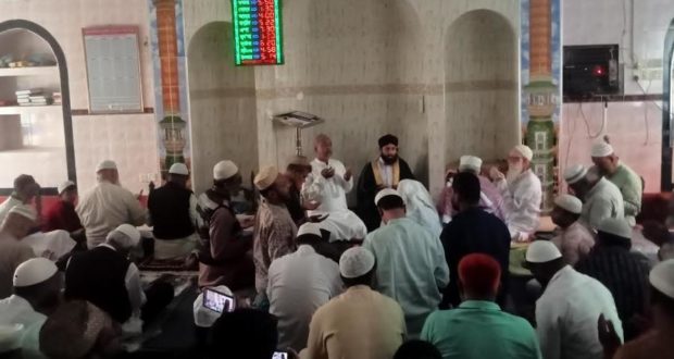 যুবদলের