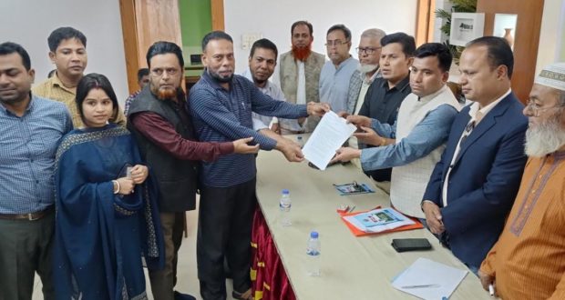 স্বারকলিপি