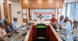 চাঁদপুর সদর