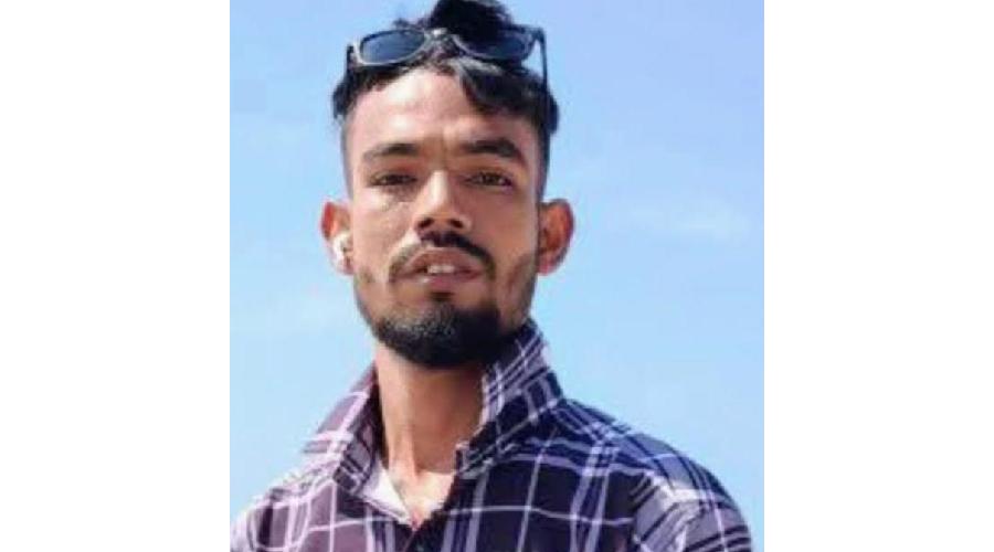 চাঁদপুরে আবাসিক হোটেলের পরিচ্ছন্ন কর্মীর আ-ত্ম-হ-ত্যা