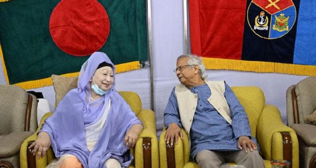 সেনাকুঞ্জে