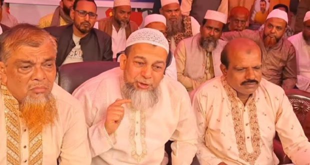 এম এ হান্নান