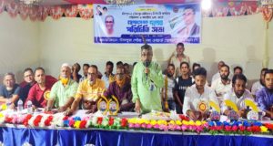 ইলিশ, চাঁদপুরের পদ্মা-মেঘনায়