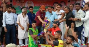 আর্জেন্টিনাকে