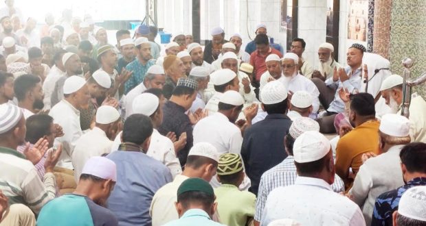 ওয়ার্ডে