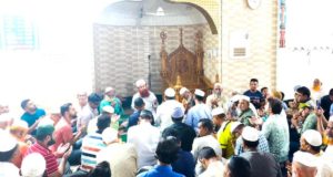 চাঁদপুর