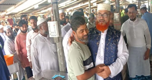 জামায়াত