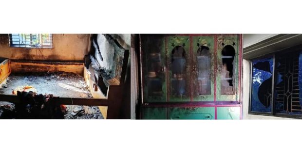 রহস্যজনক