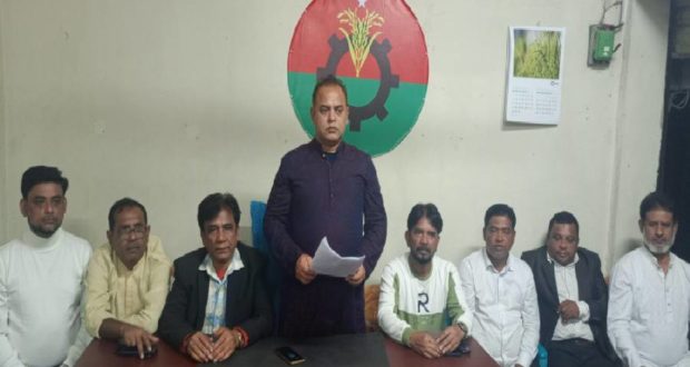 বিএনপির