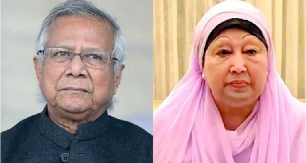 প্রধান উপদেষ্টা