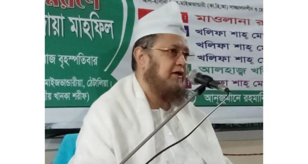 ধর্মের